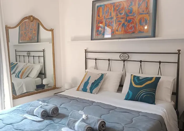Metro 171 Loft