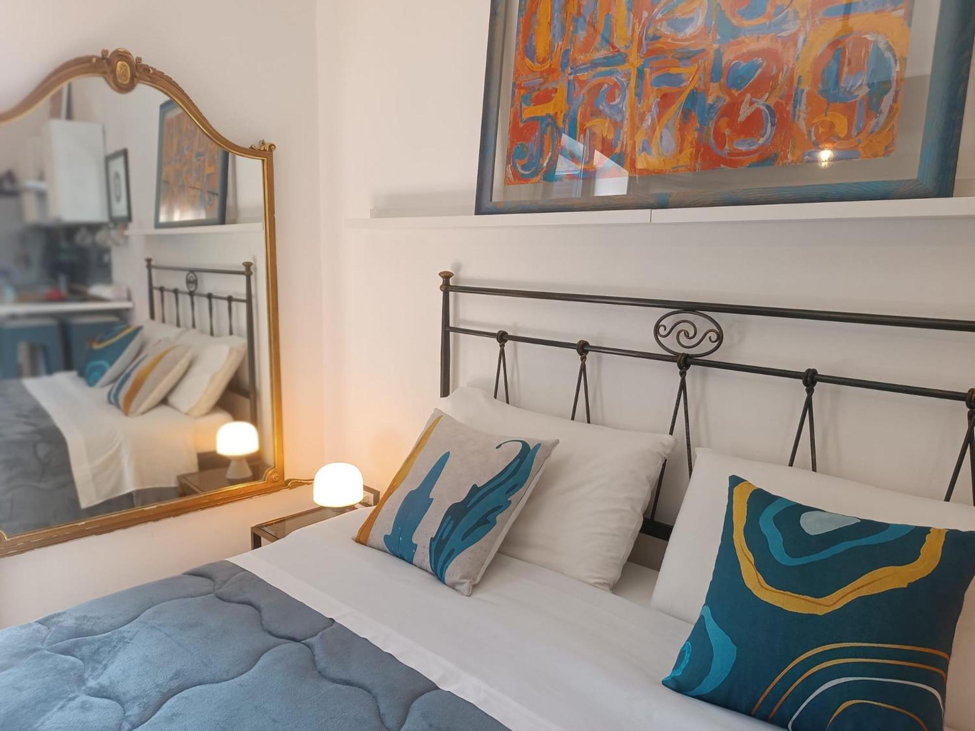 Apartment Metro 171 Loft Palermo