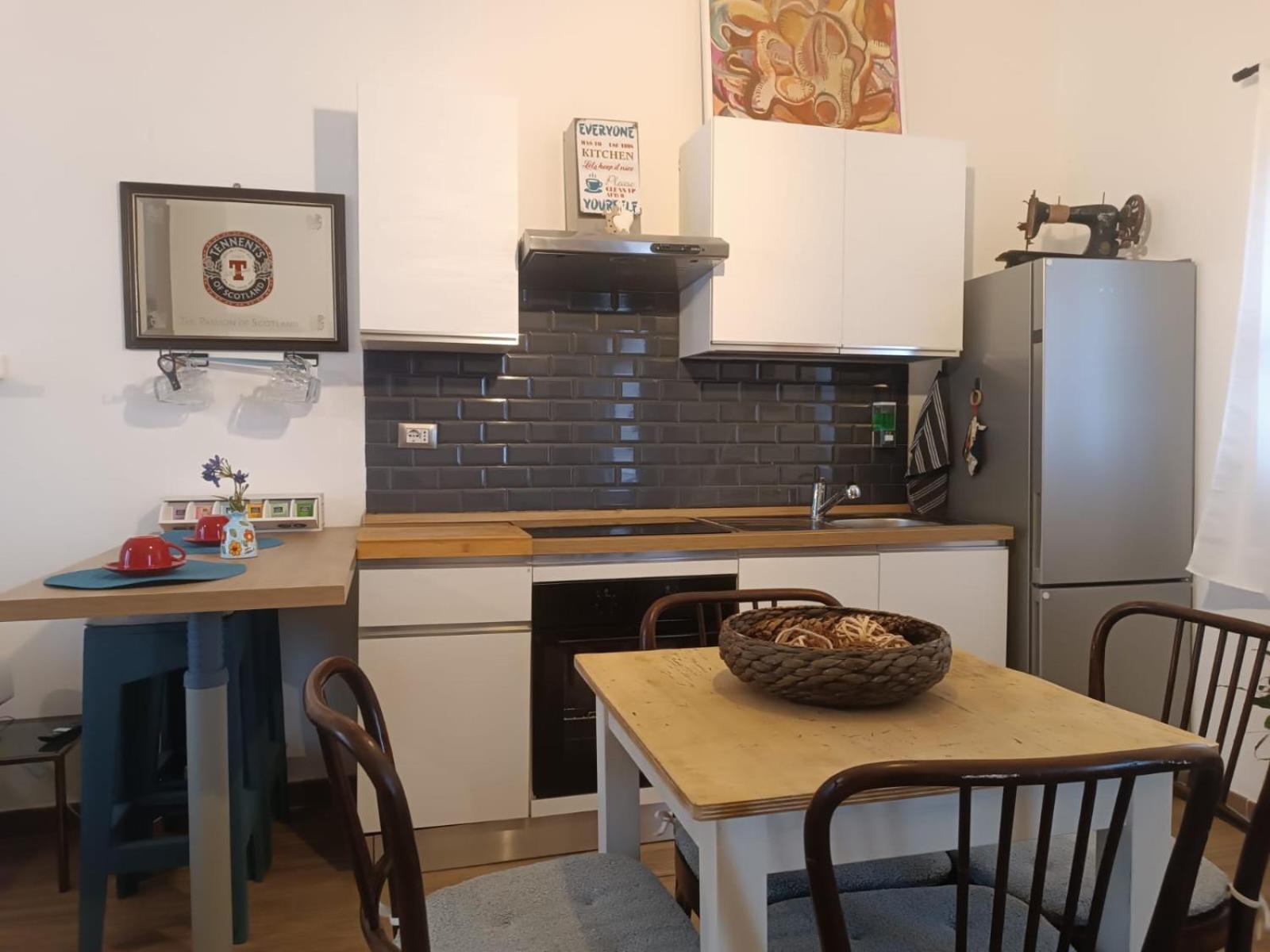 Metro 171 Loft *