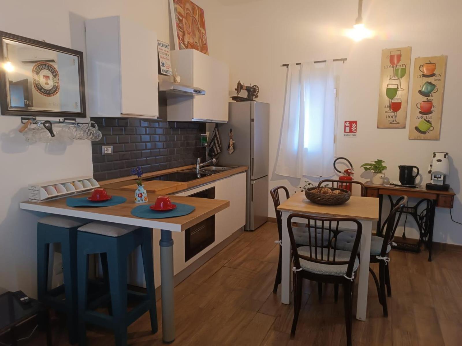 Metro 171 Loft
