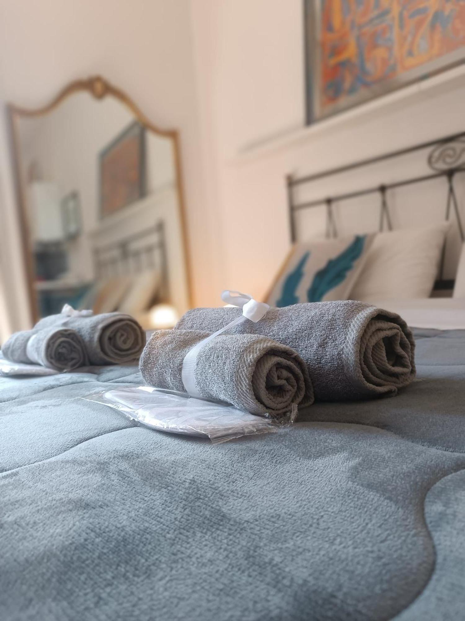 Apartment Metro 171 Loft Palermo